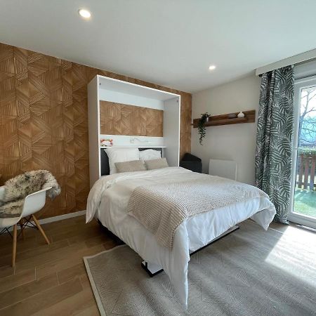 Le Cottage Pres Obernai Klingenthal Eksteriør bilde