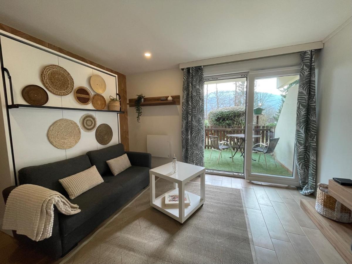 Le Cottage Pres Obernai Klingenthal Eksteriør bilde