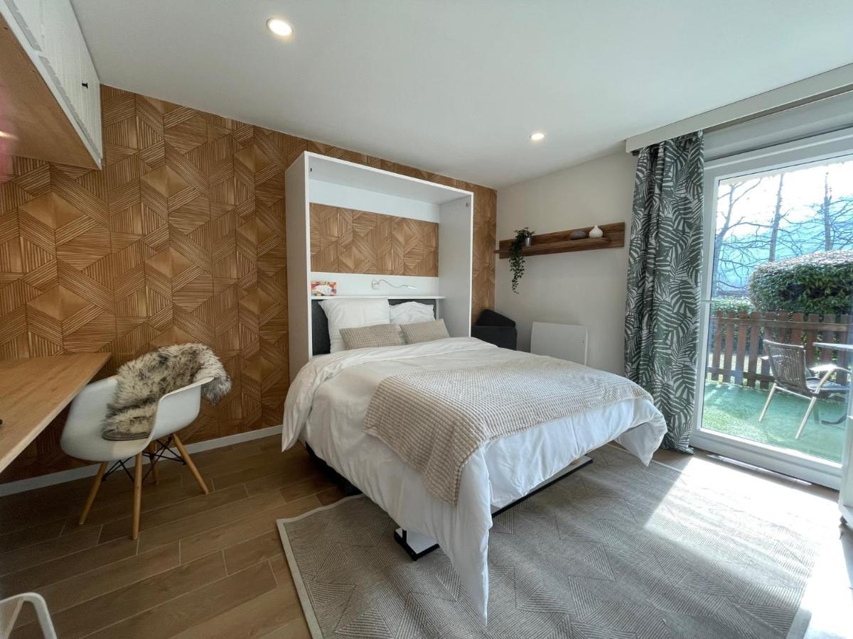 Le Cottage Pres Obernai Klingenthal Eksteriør bilde